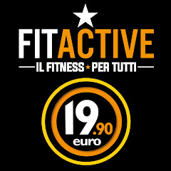 FitActive - Il fitness per tutti