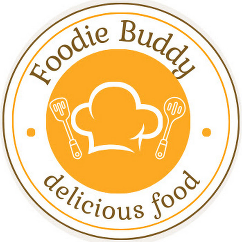 Foodie Buddy