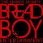 The Mighty Mighty Bread Boy Entertainment logo