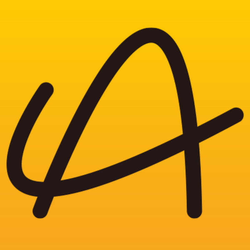 アルファポリス公式のサムネイル