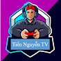 Tiến Nguyễn TV logo