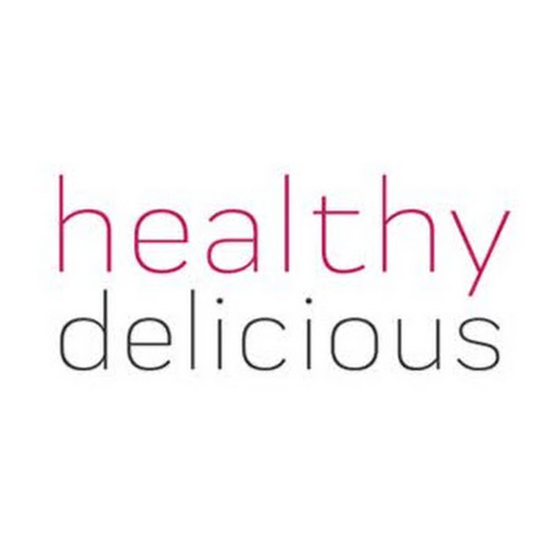 Healthy Delicious