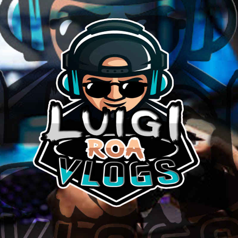 Luigi Roa VLog