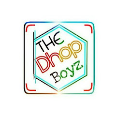 THE Dhop Boyz channel logo