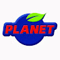 Planet Subaru logo