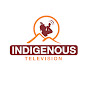 Indigenous Television logo