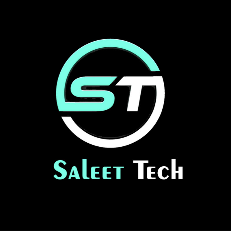 Saleet tech