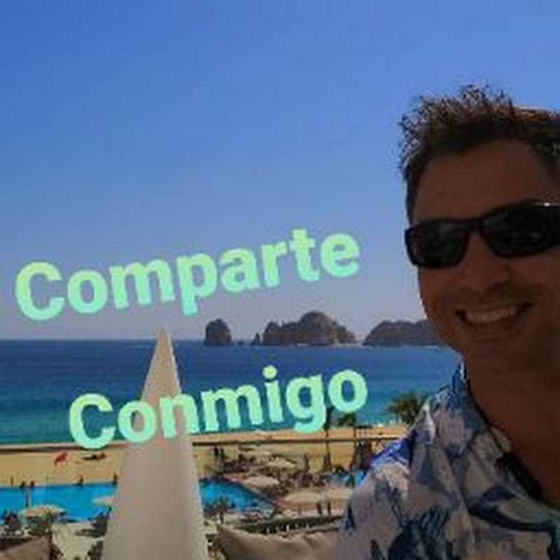 Comparte Conmigo