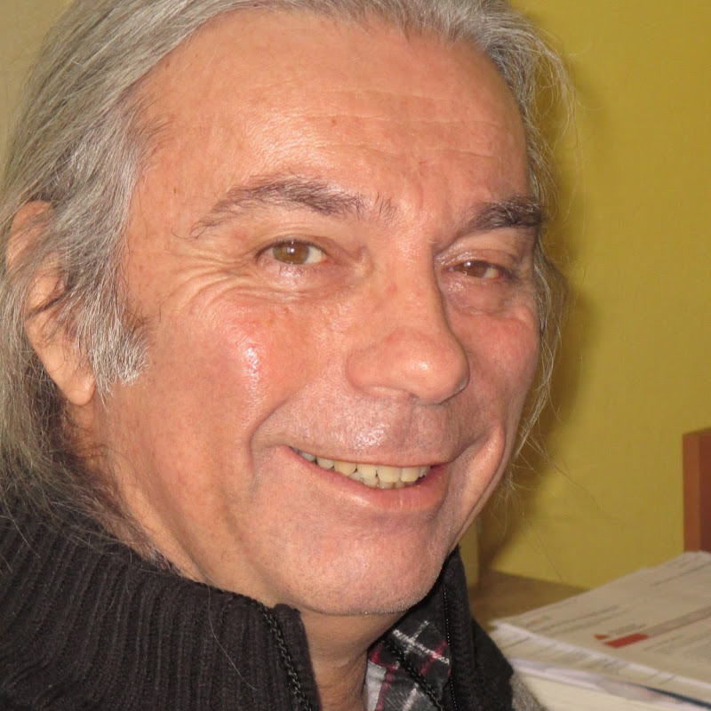 Rudolf Govers