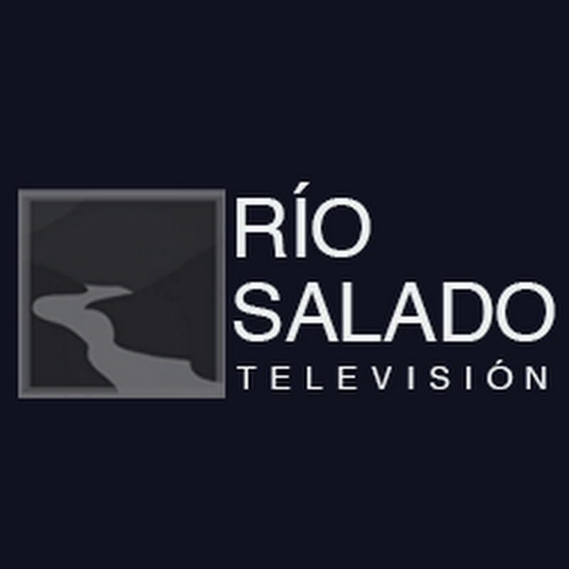 RStv (Río Salado Televisión) icon