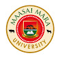 Maasai Mara University logo