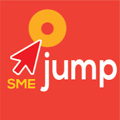Логотип каналу SME JUMP