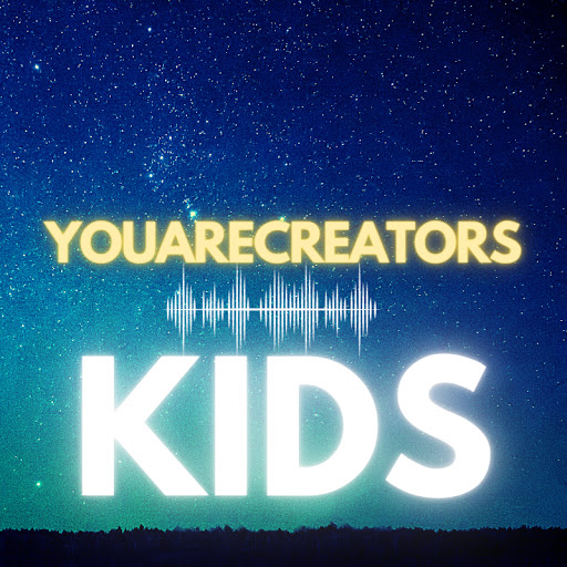 YouAreCreators Kids
