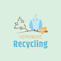 Homewood Recycling logo