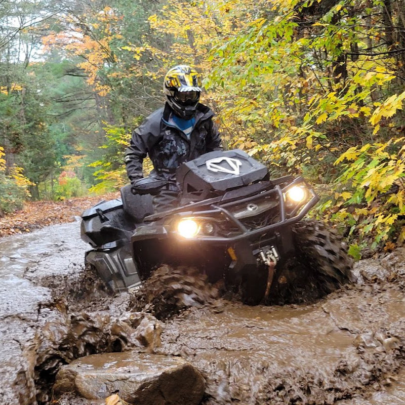 John's Off-Road