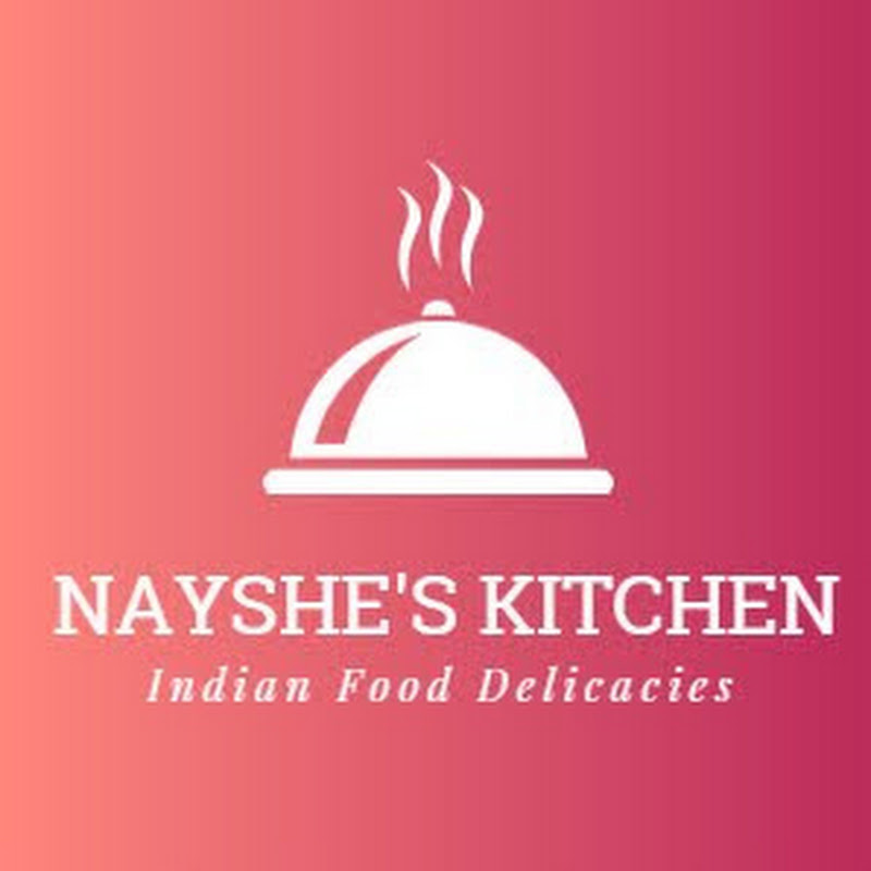 Nayshe's Kitchen