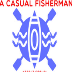 A Casual Fisherman