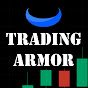 TRADING ARMOR logo