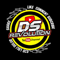 DS Revolution channel logo