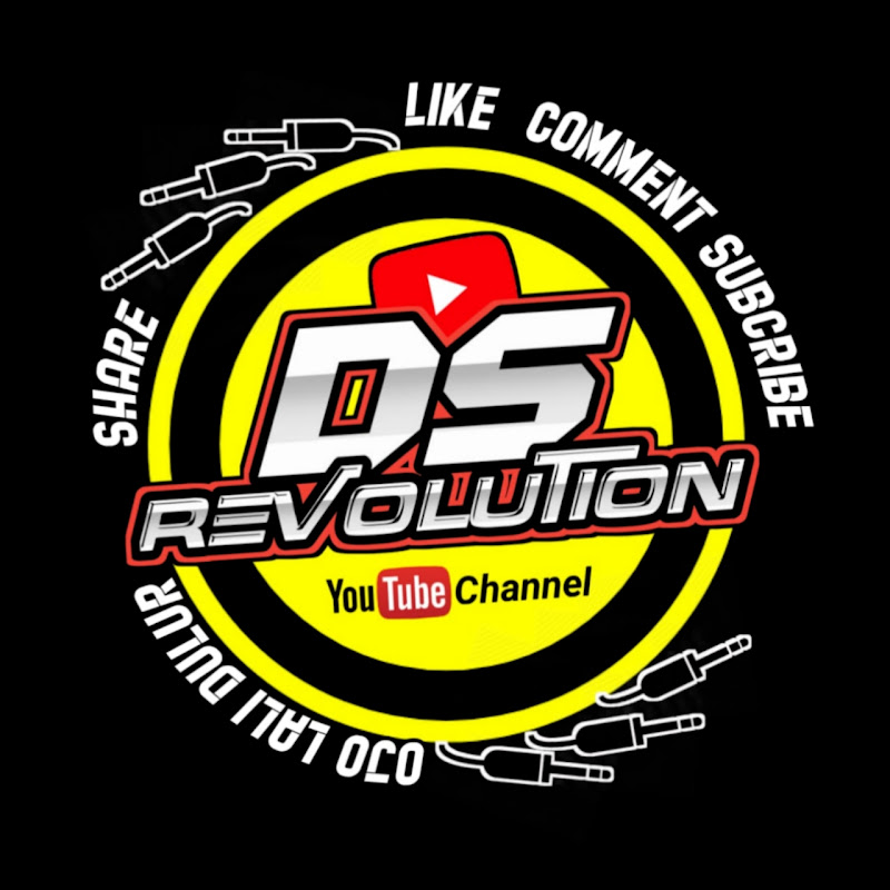 DS Revolution