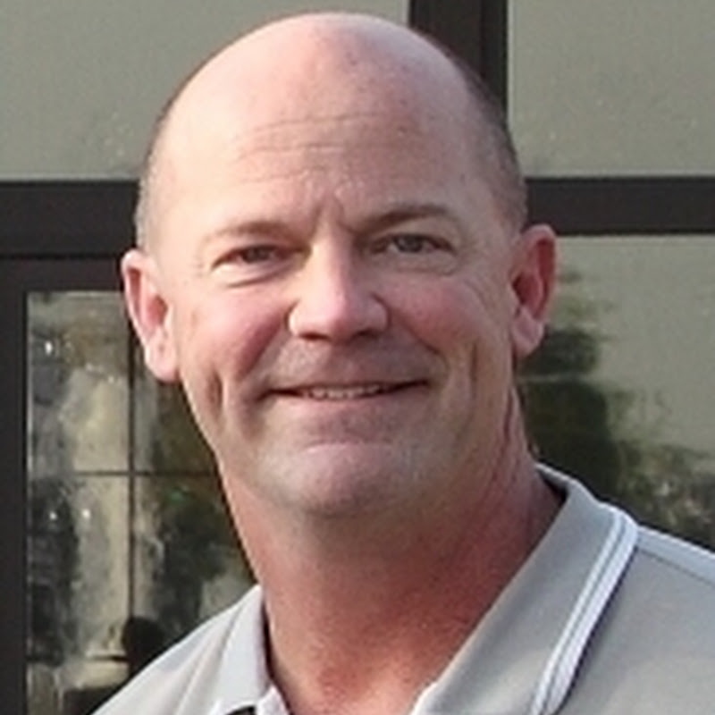 Joel Hoffman