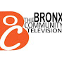 THE BRONX COMMUNITY TELEVISION logo