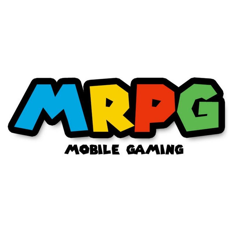 MRPG - MOBILE GAMING