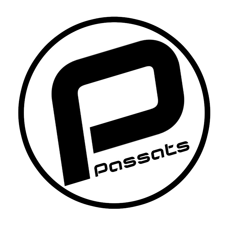 Passats de Canto Logo