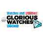 Glorious Watches - Watches And Utilities logo