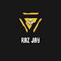 RAZ JAY logo