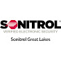 Sonitrol Great Lakes logo