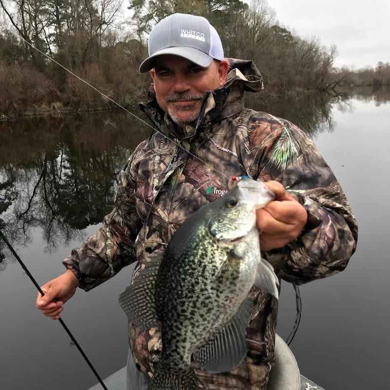 Kendall Frederick Logo