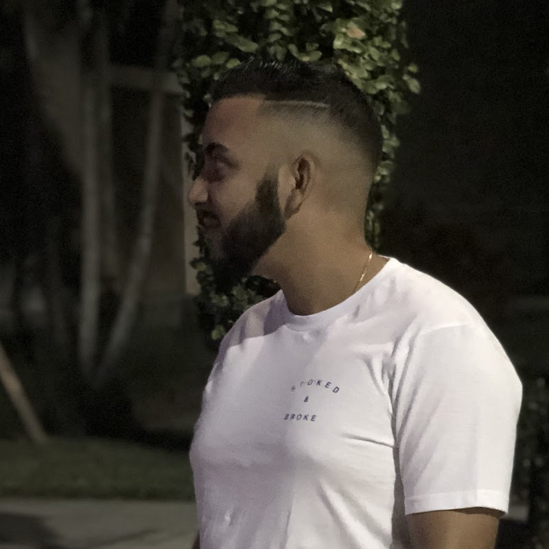 Kenny Valdez