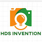 HDS Invention logo