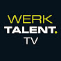 Werktalent TV logo
