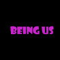 BEING US logo