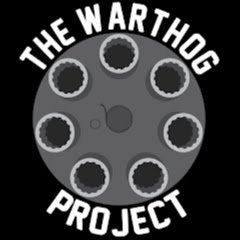 The Warthog Project Avatar