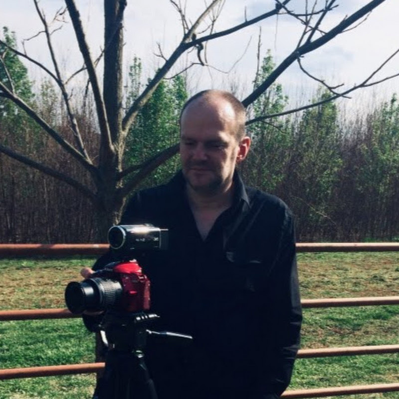 Jason Roush icon
