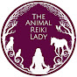 Animal Reiki Lady