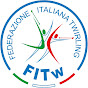 Federazione Italiana Twirling logo