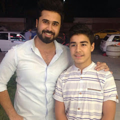 انا احب برشلونة
