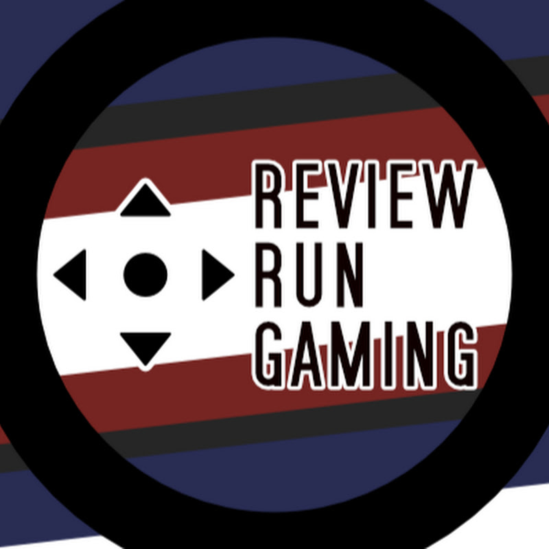 ReviewRunGaming