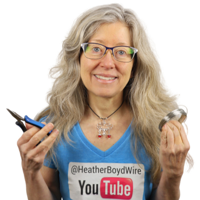 Heather Boyd Wire icon