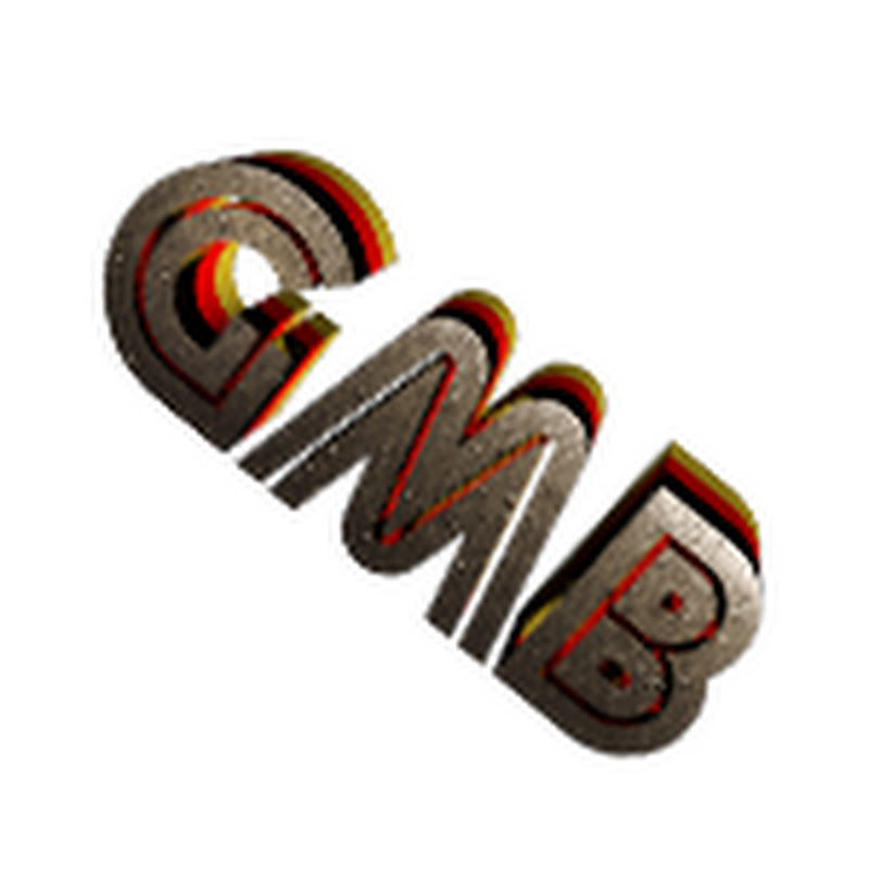 Godmaster_B (GMB)