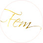 Feminine Frequency logo