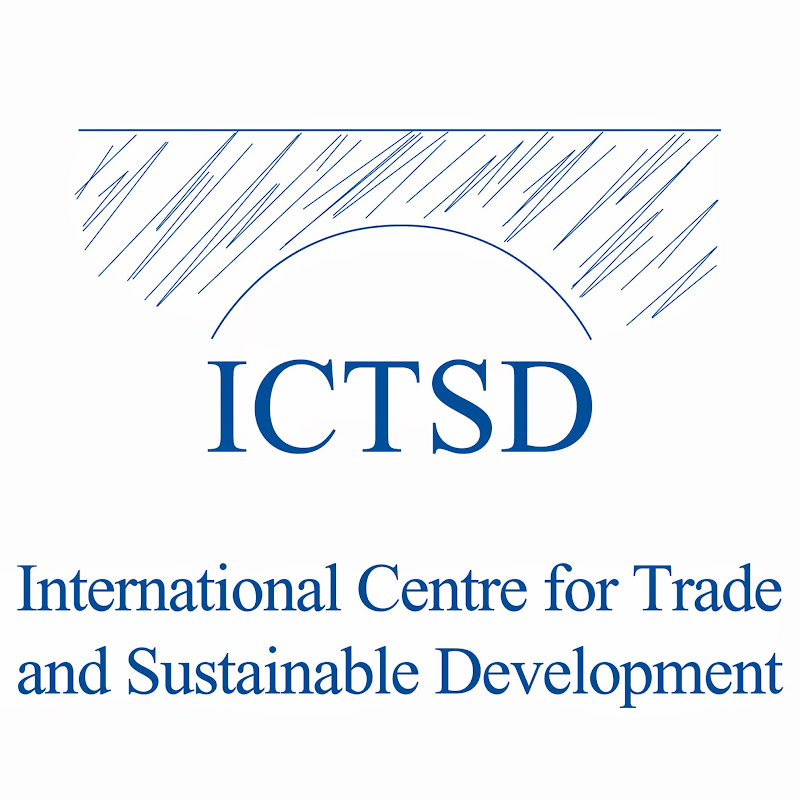 ICTSD icon