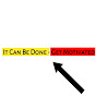 It Can Be Done - Get Motivated logo
