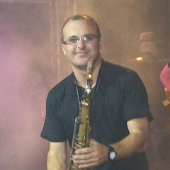 Cássio Oliveira sax