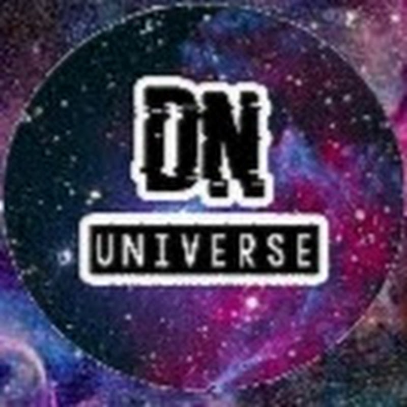 Dante N Universe