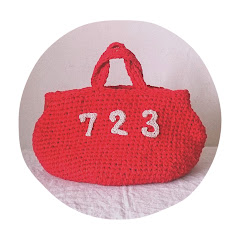 ナツさんのニットメモ。{nexseed CHANNEL}